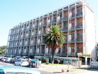 Hotel - Residence Garden